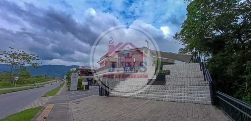 LOCAL EN VENTA