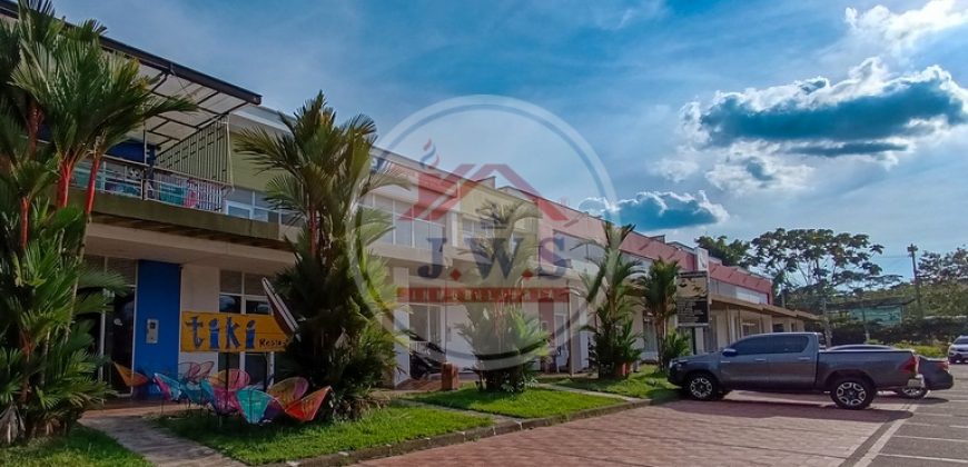 LOCAL EN ARRIENDO
