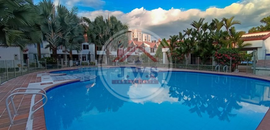 APARTAMENTO EN ARRIENDO