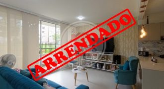 APARTAMENTO EN ARRIENDO