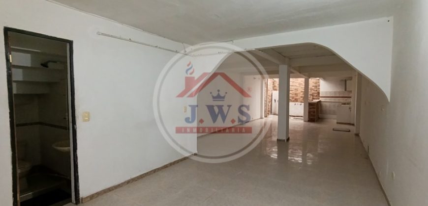 LOCAL EN ARRIENDO