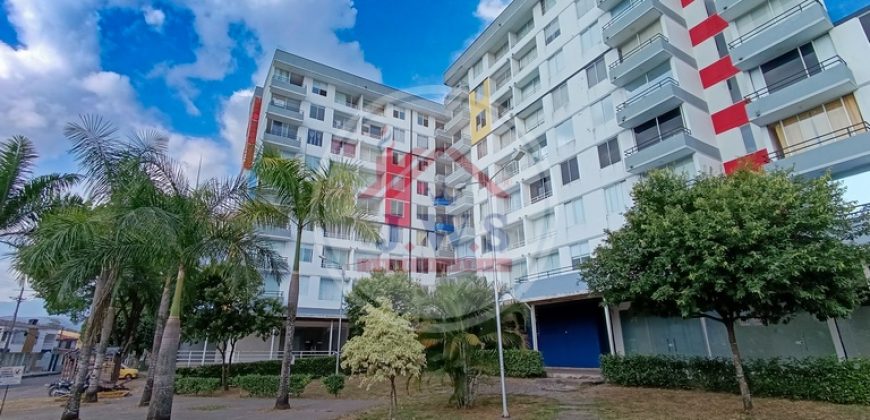 APARTAMENTO EN ARRIENDO