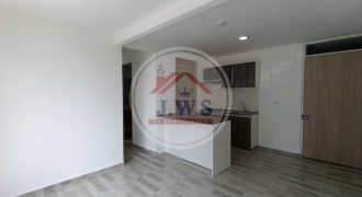 APARTAMENTO EN ARRIENDO