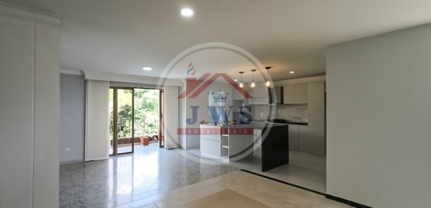 APARTAMENTO EN VENTA