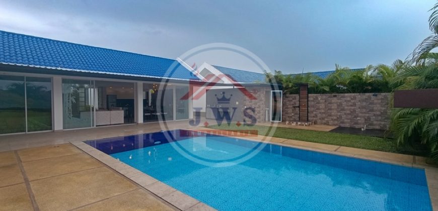 CASA QUINTA EN VENTA