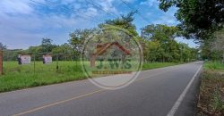 LOTE EN VENTA