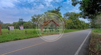 LOTE EN VENTA