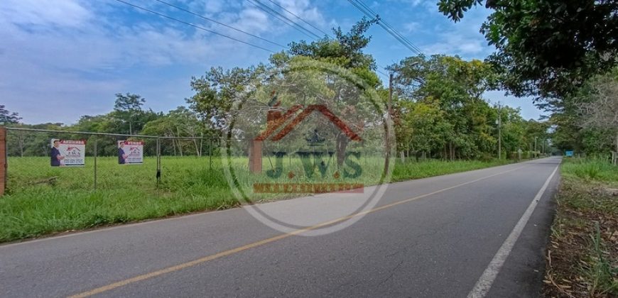 LOTE EN VENTA
