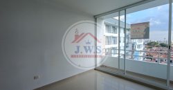 APARTAMENTO EN ARRIENDO