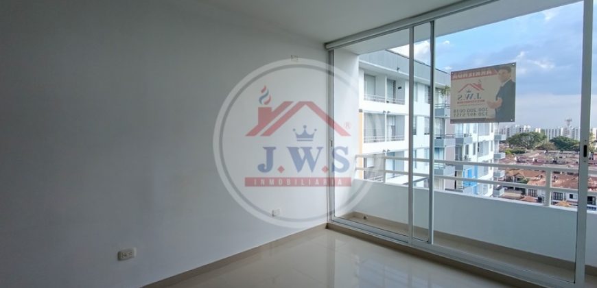 APARTAMENTO EN ARRIENDO