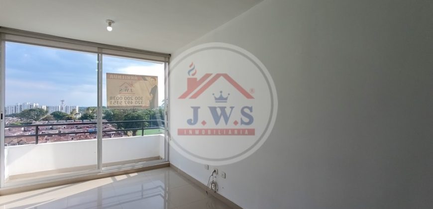 APARTAMENTO EN ARRIENDO