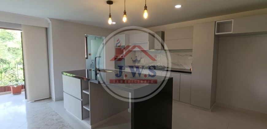 APARTAMENTO EN VENTA