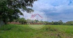 LOTE EN VENTA