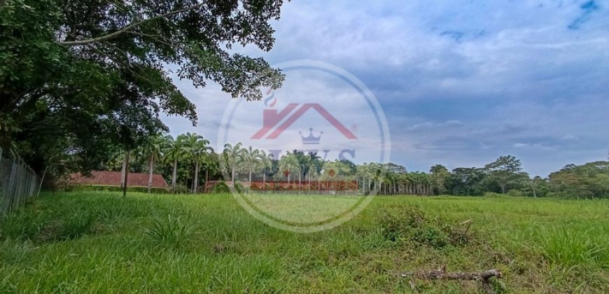 LOTE EN VENTA