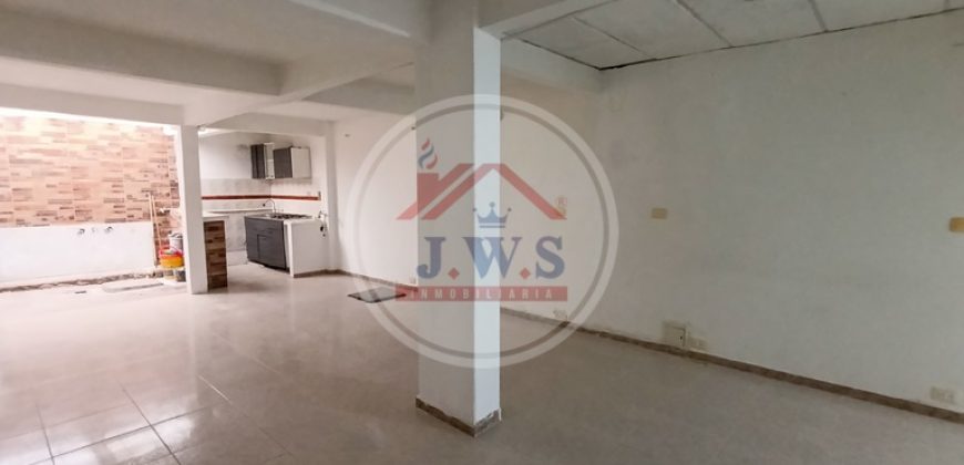 LOCAL EN ARRIENDO