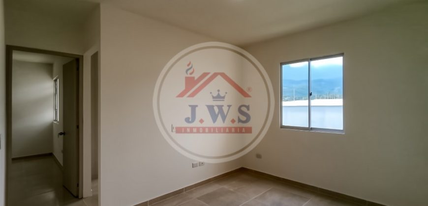 APARTAMENTO EN ARRIENDO