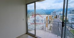 APARTAMENTO EN ARRIENDO