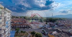 APARTAMENTO EN ARRIENDO