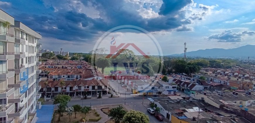 APARTAMENTO EN ARRIENDO