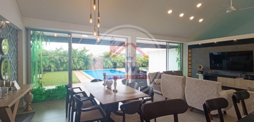 CASA QUINTA EN VENTA