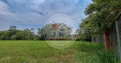 LOTE EN VENTA