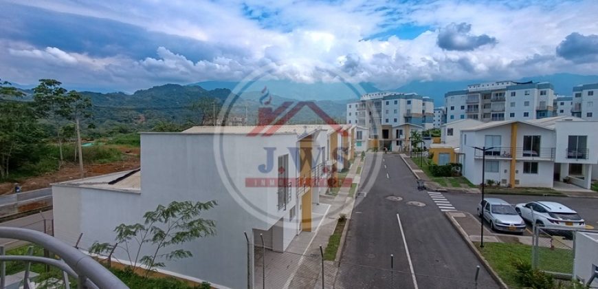 APARTAMENTO EN ARRIENDO