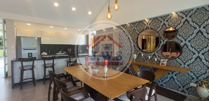 CASA QUINTA EN VENTA
