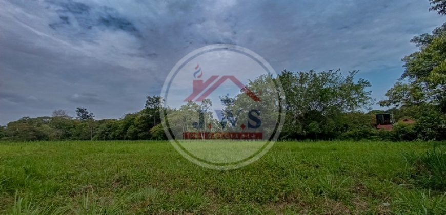 LOTE EN VENTA