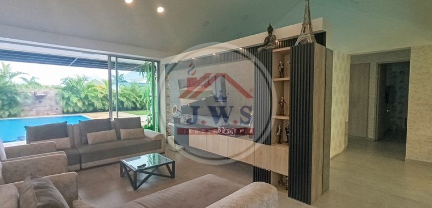 CASA QUINTA EN VENTA