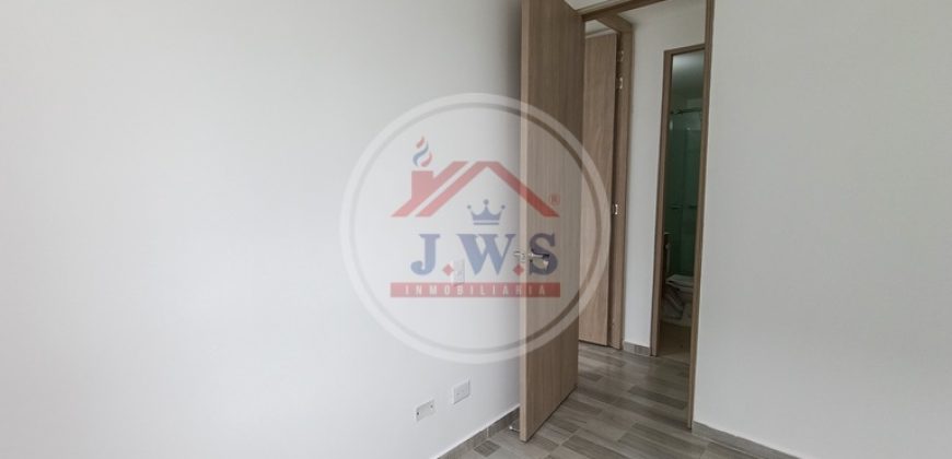 APARTAMENTO EN ARRIENDO