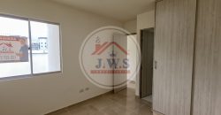 APARTAMENTO EN ARRIENDO