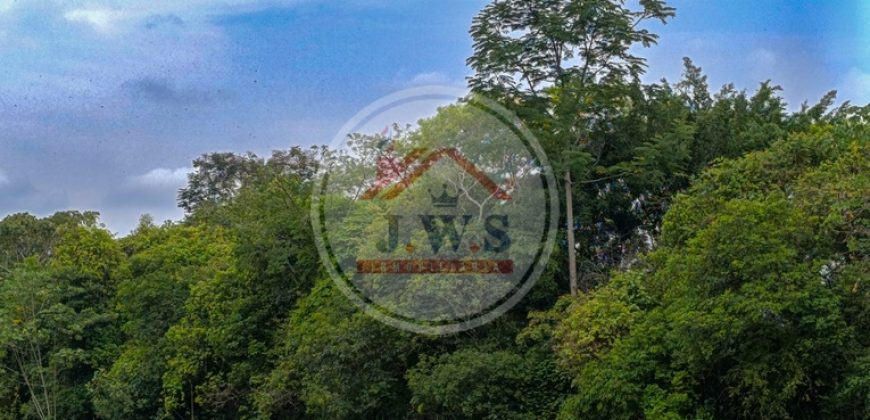 LOTE EN VENTA