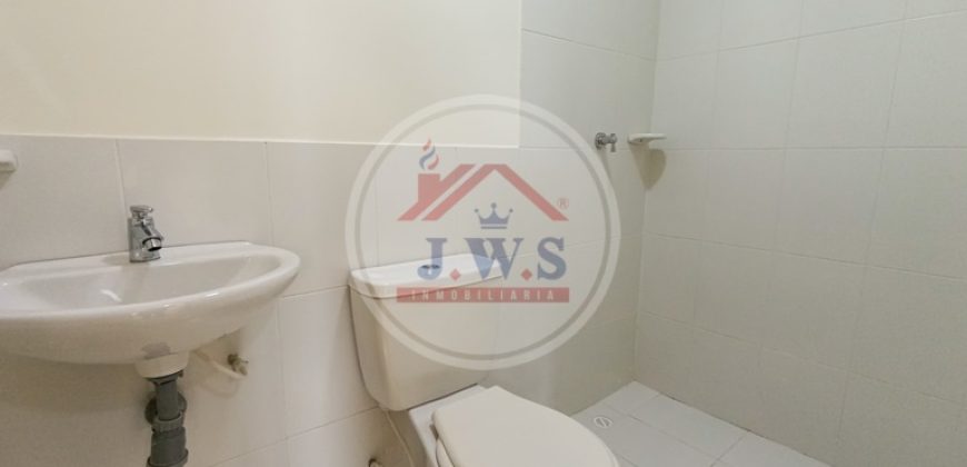 APARTAMENTO EN ARRIENDO