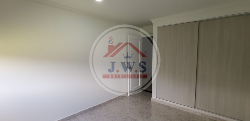 APARTAMENTO EN VENTA