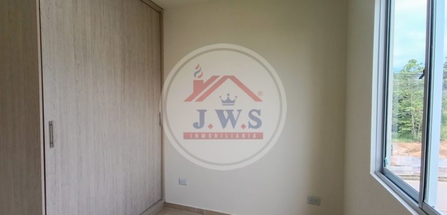APARTAMENTO EN ARRIENDO