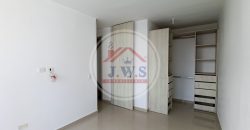 APARTAMENTO EN ARRIENDO