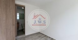 APARTAMENTO EN ARRIENDO