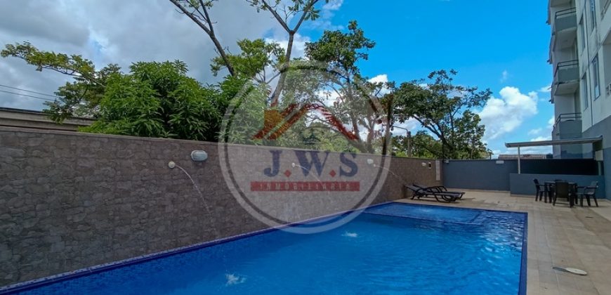 APARTAMENTO EN ARRIENDO