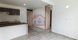 APARTAMENTO EN ARRIENDO