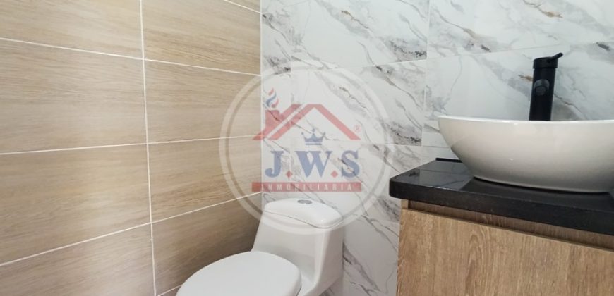 APARTAMENTO EN VENTA