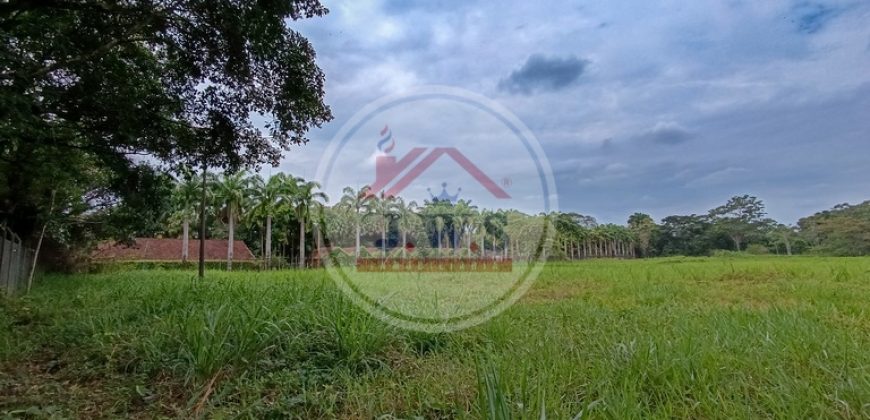LOTE EN VENTA