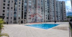 APARTAMENTO EN ARRIENDO