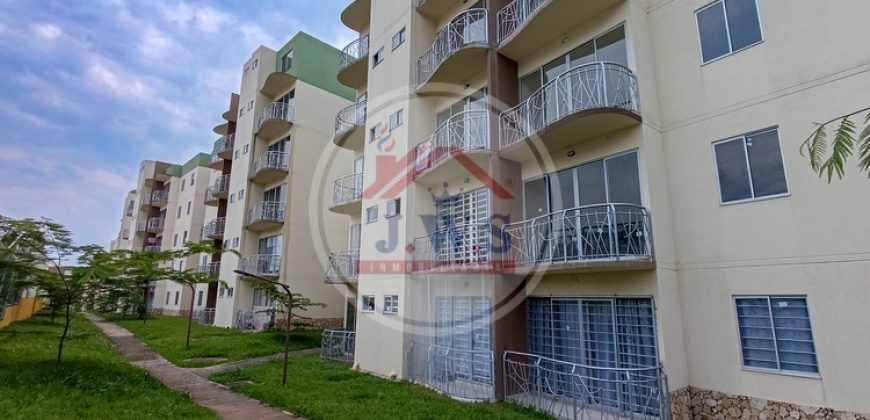 APARTAMENTO EN ARRIENDO