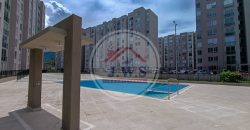 APARTAMENTO EN ARRIENDO