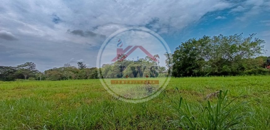 LOTE EN VENTA