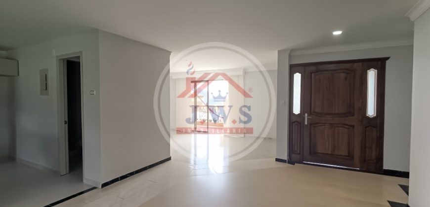 APARTAMENTO EN VENTA
