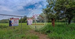 LOTE EN VENTA