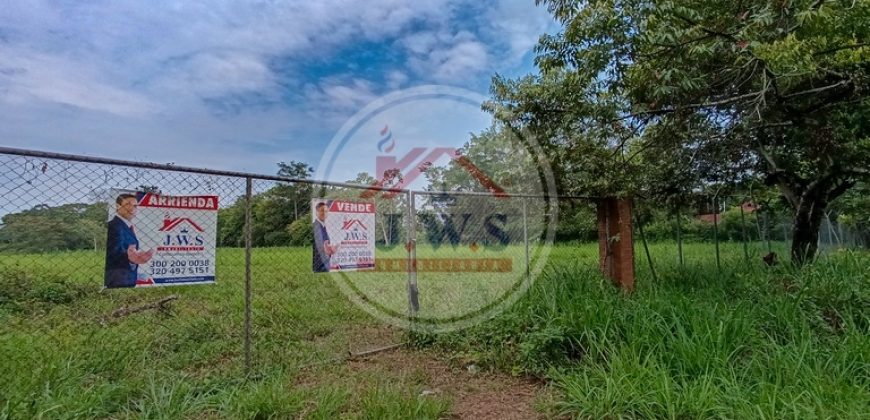 LOTE EN VENTA