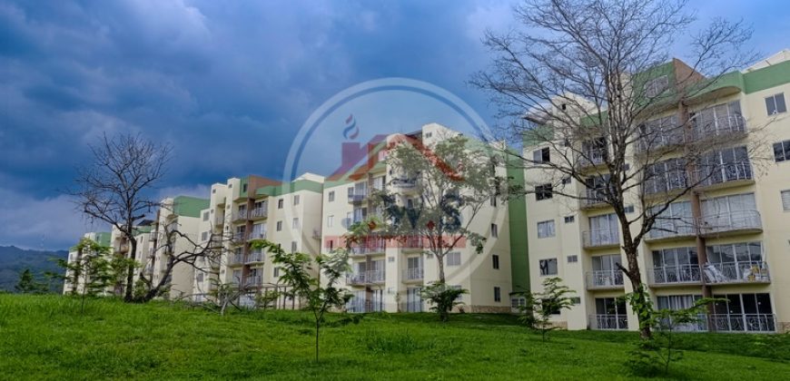 APARTAMENTO EN ARRIENDO