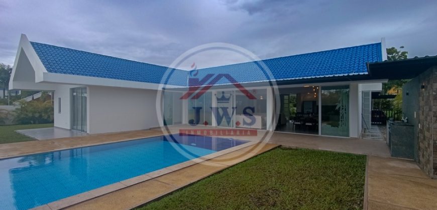CASA QUINTA EN VENTA